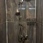 Burcin Hotel apartamentowy *