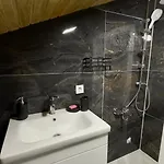 Hotel apartamentowy Burcin *