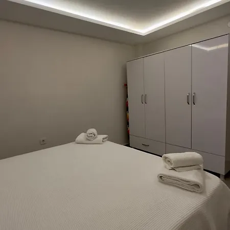 Burcin Lägenhetshotell Dalyan