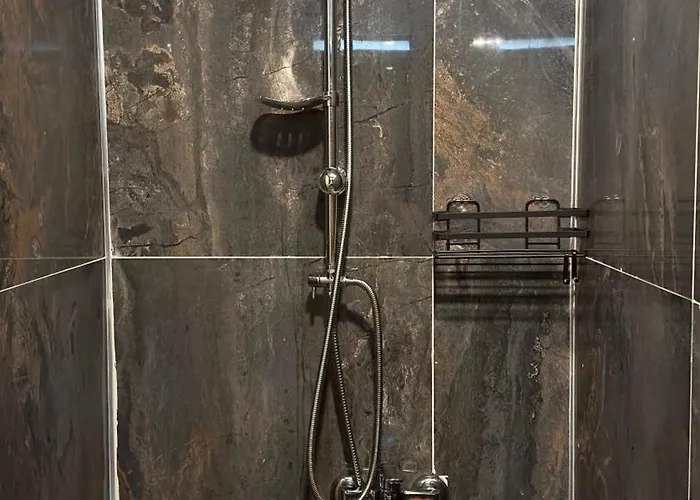 Burçin Apart-hotel *