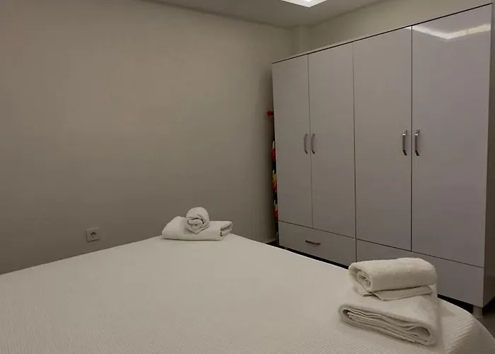 Burçin Apart-hotel Dalyan