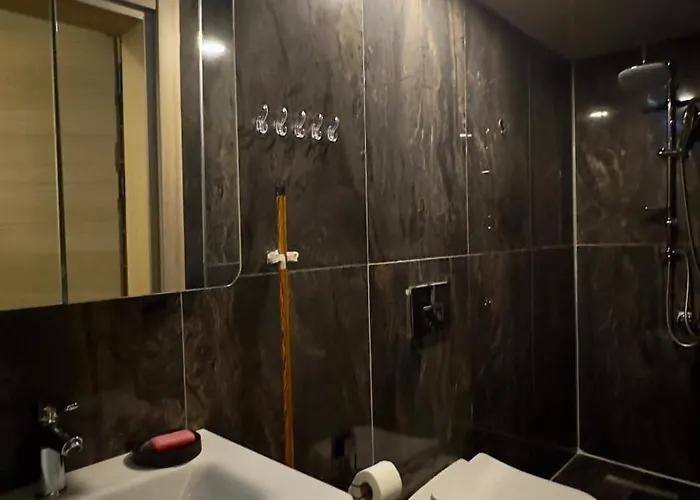 Apart-hotel Burçin Dalyan