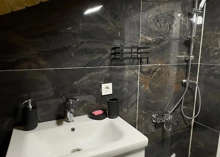 Apart-hotel Burçin *