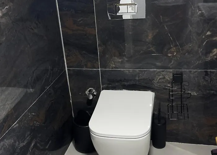 Apart-hotel Burçin Dalyan