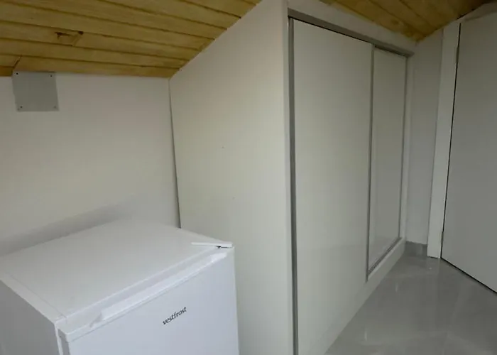 Burçin Apart-hotel Dalyan