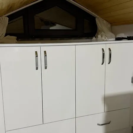 Burcin Hotel apartamentowy