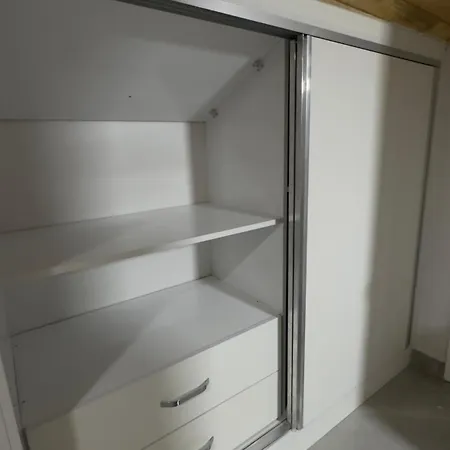 Burcin Hotel apartamentowy