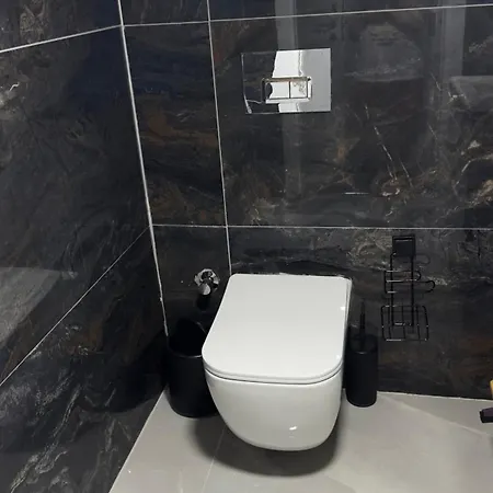 Aparthotel Burcin Dalyan