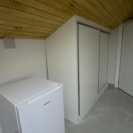Burcin Hotel apartamentowy Dalyan